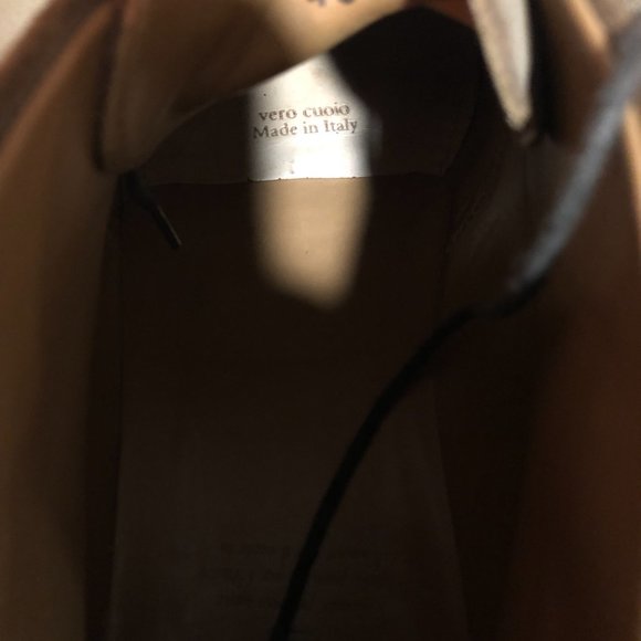 Velasca Leather Brogue Boots - Made in Italy - Picture 11 of 11